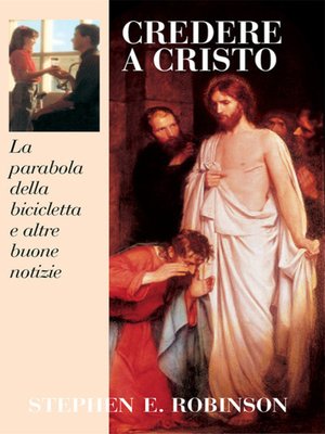 cover image of Credere A Cristo